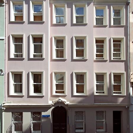 Appartement Noa - Tatar Beyi 18 à Istambul Extérieur photo