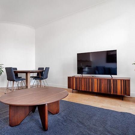 Appartement Noa - Tatar Beyi 18 à Istambul Extérieur photo