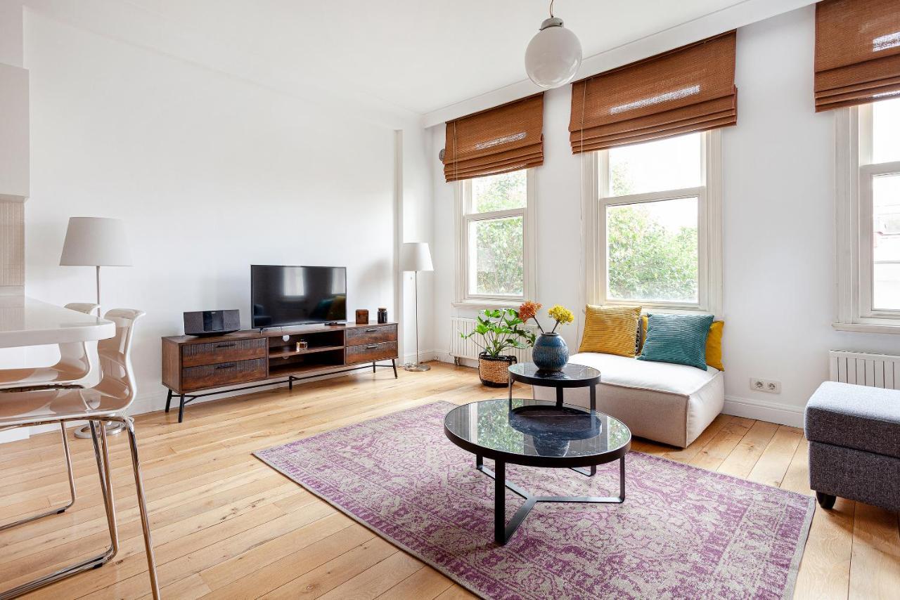 Appartement Noa - Tatar Beyi 18 à Istambul Extérieur photo