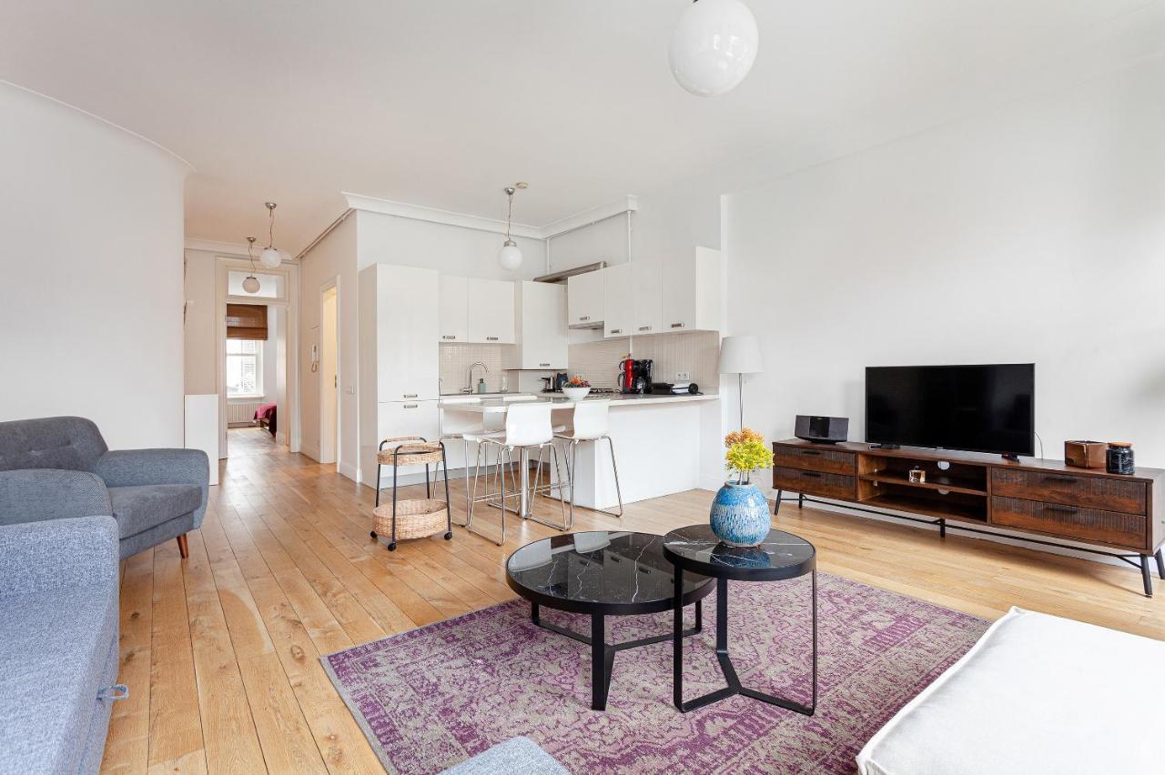 Appartement Noa - Tatar Beyi 18 à Istambul Extérieur photo