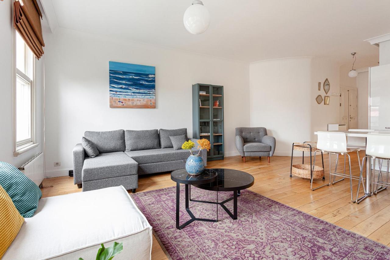 Appartement Noa - Tatar Beyi 18 à Istambul Extérieur photo