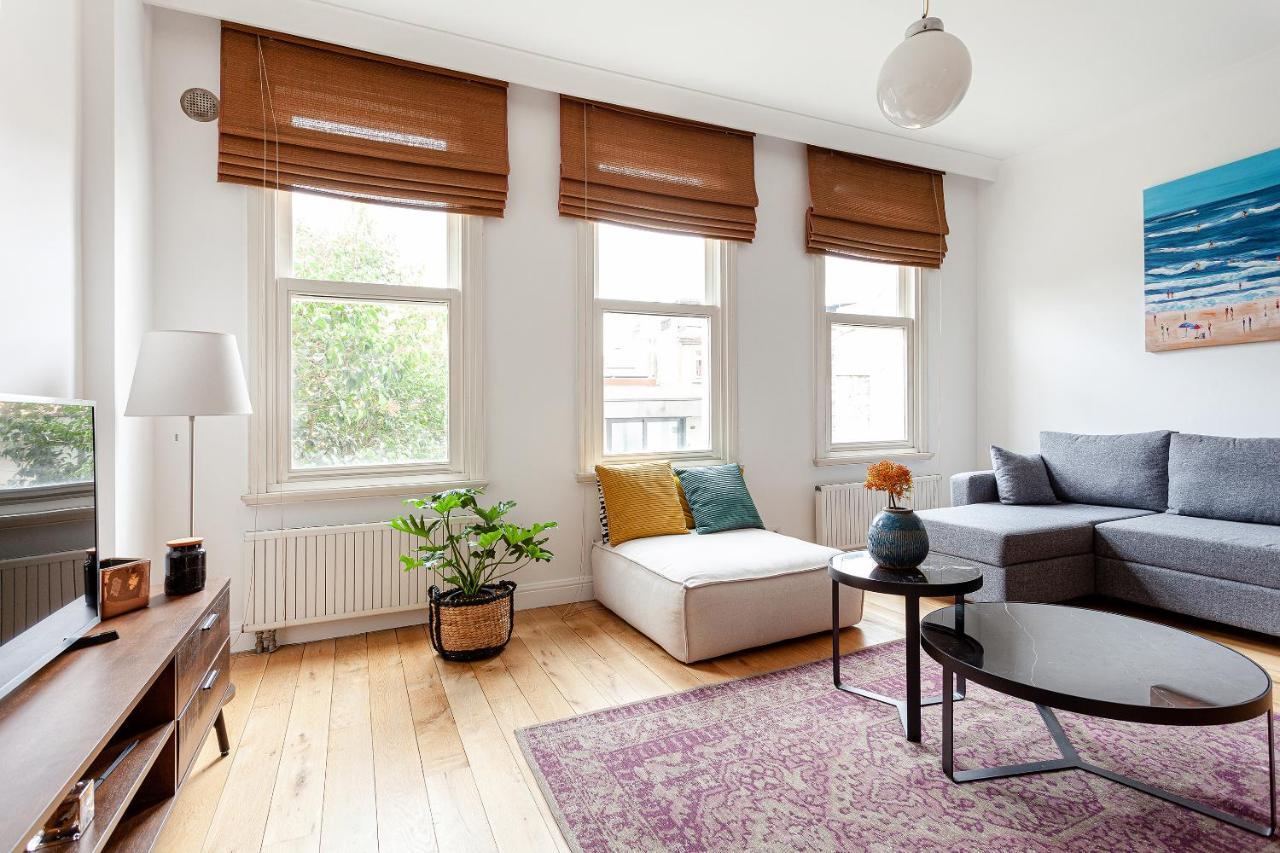 Appartement Noa - Tatar Beyi 18 à Istambul Extérieur photo