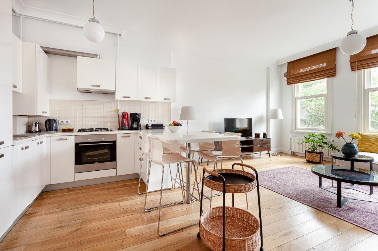 Appartement Noa - Tatar Beyi 18 à Istambul Extérieur photo