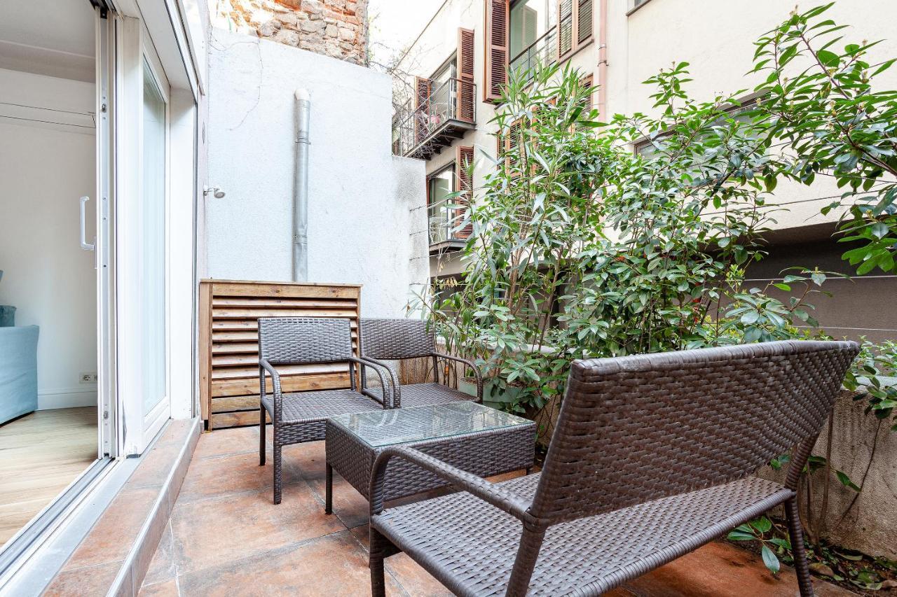 Appartement Noa - Tatar Beyi 18 à Istambul Extérieur photo