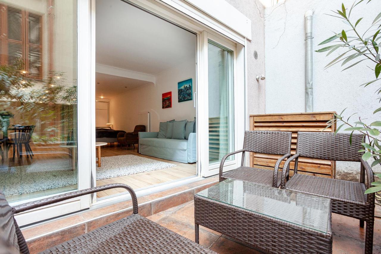Appartement Noa - Tatar Beyi 18 à Istambul Extérieur photo