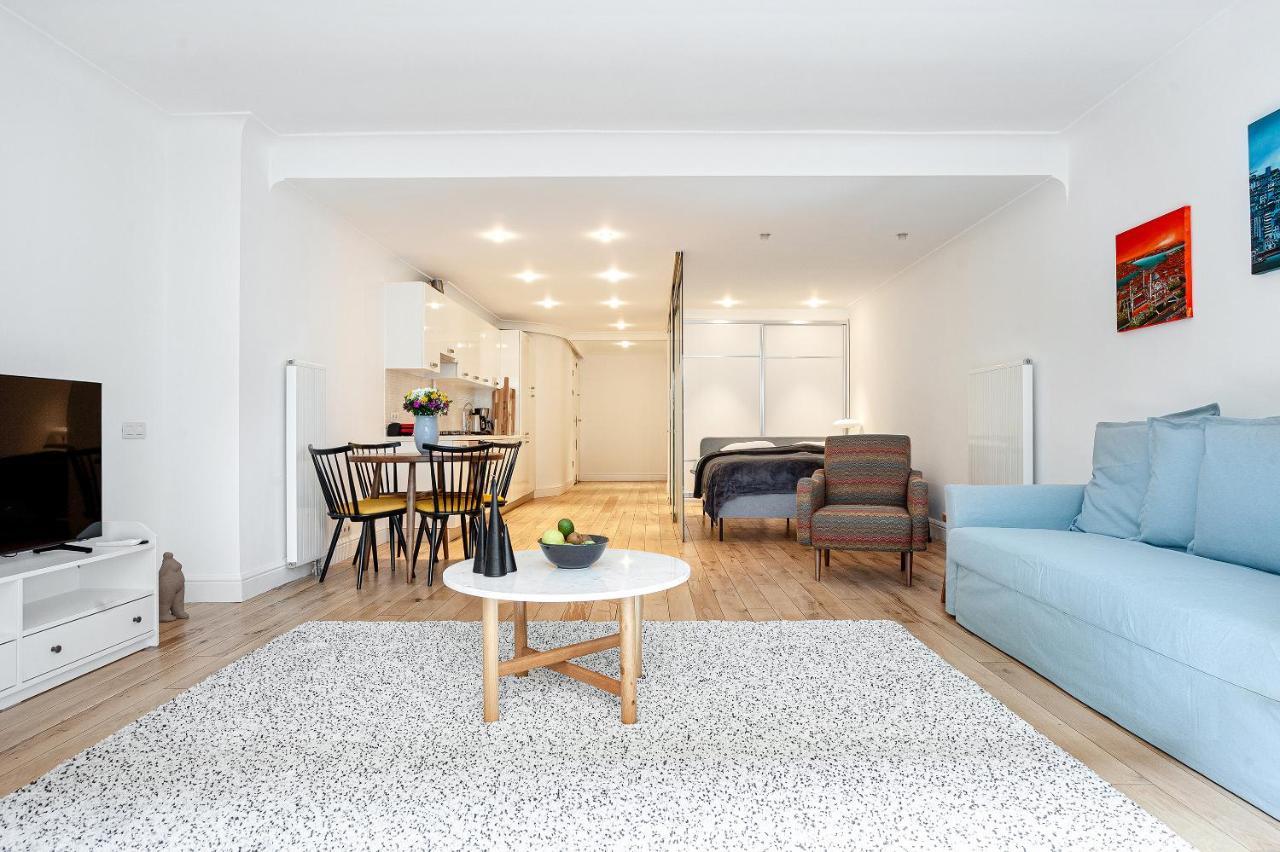 Appartement Noa - Tatar Beyi 18 à Istambul Extérieur photo