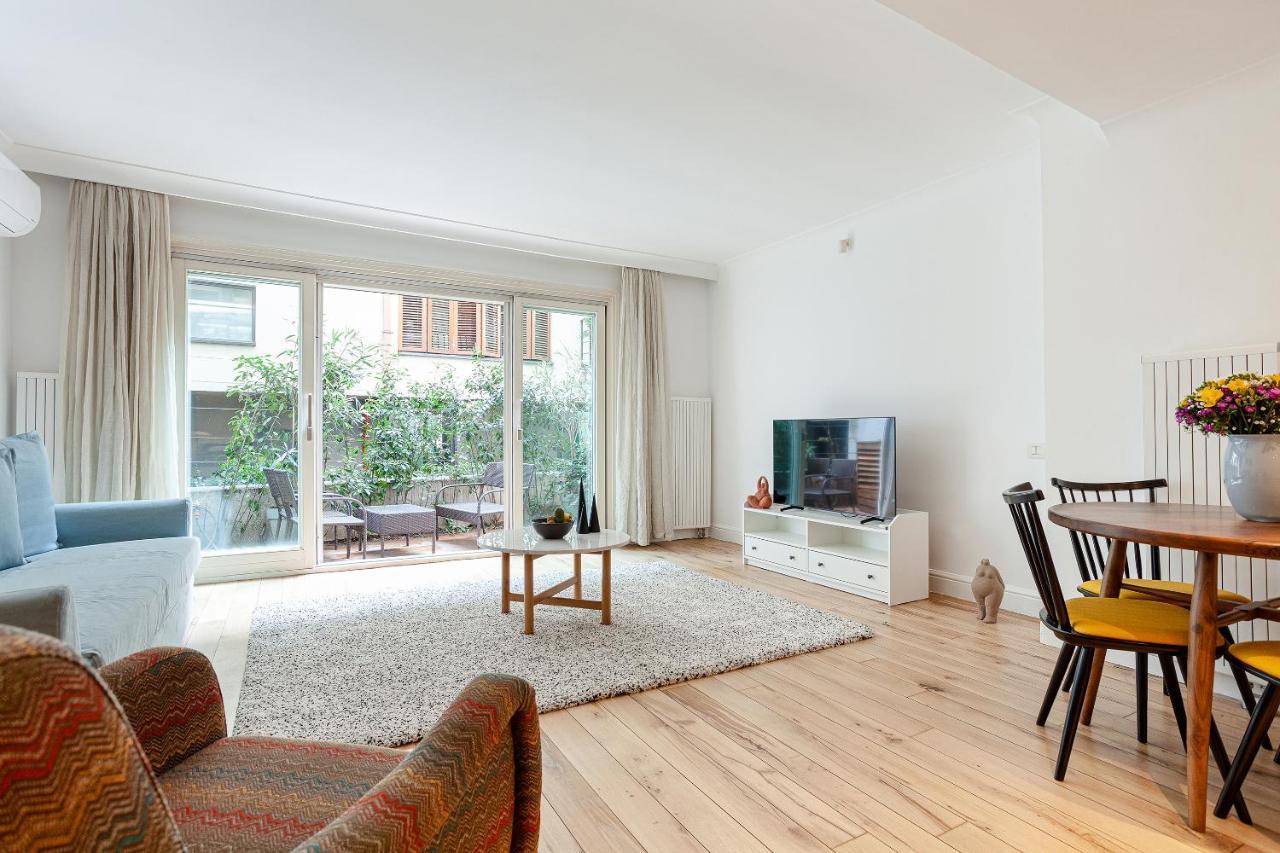 Appartement Noa - Tatar Beyi 18 à Istambul Extérieur photo