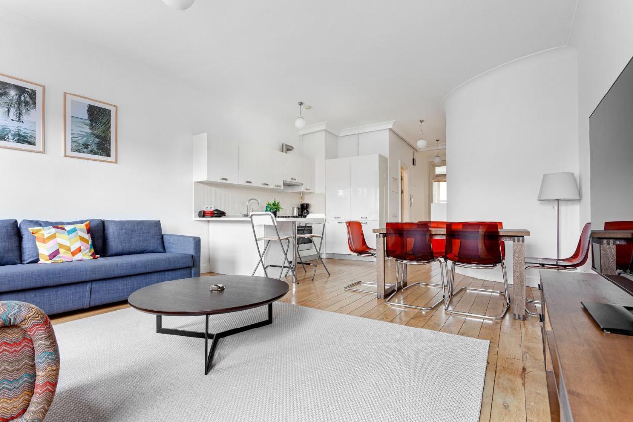 Appartement Noa - Tatar Beyi 18 à Istambul Extérieur photo