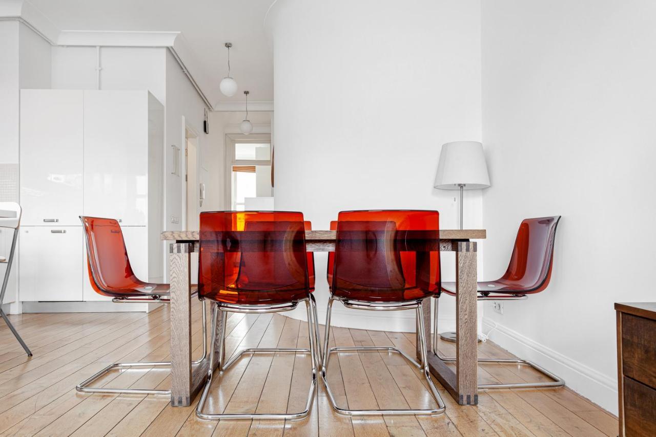 Appartement Noa - Tatar Beyi 18 à Istambul Extérieur photo