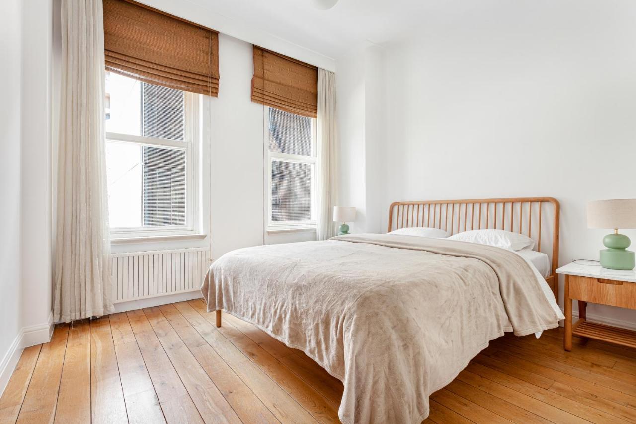 Appartement Noa - Tatar Beyi 18 à Istambul Extérieur photo