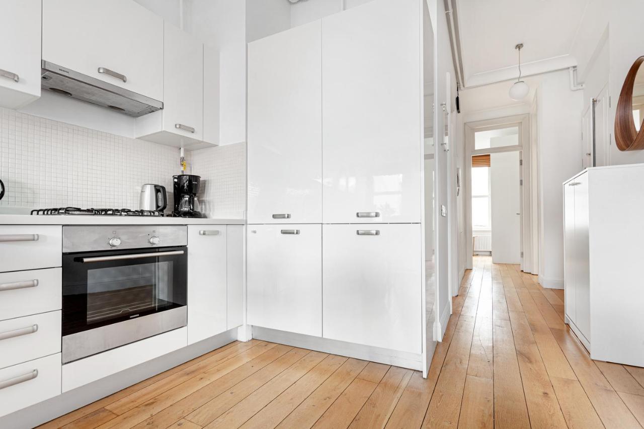 Appartement Noa - Tatar Beyi 18 à Istambul Extérieur photo