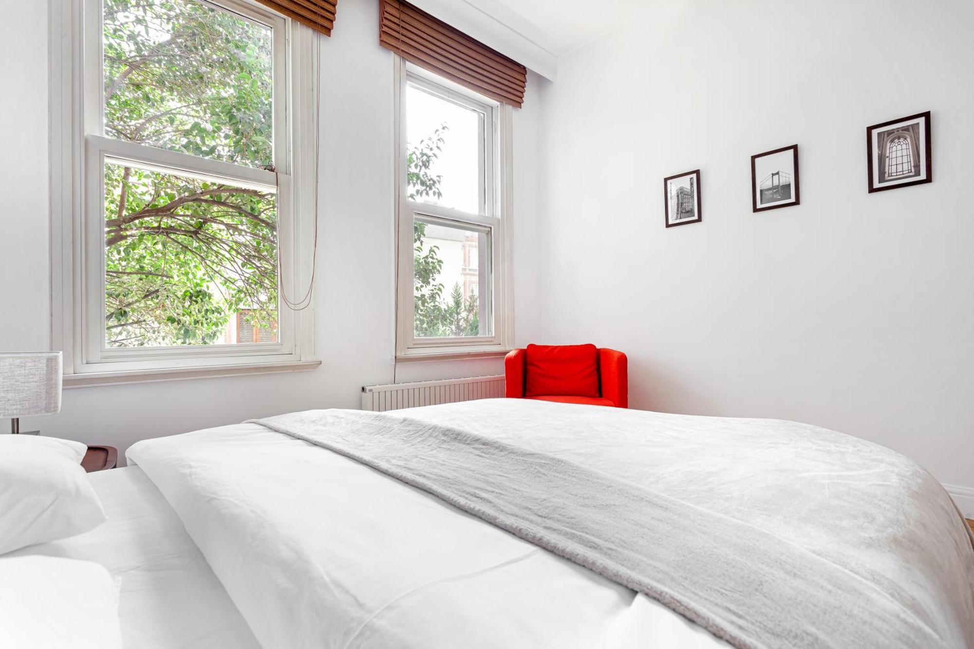 Appartement Noa - Tatar Beyi 18 à Istambul Extérieur photo