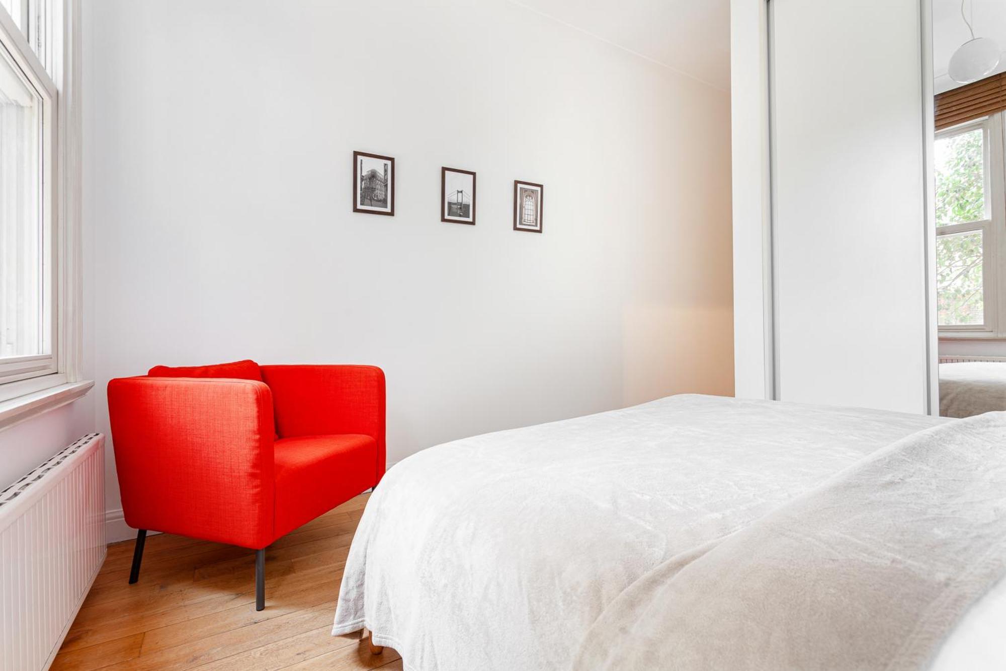 Appartement Noa - Tatar Beyi 18 à Istambul Extérieur photo