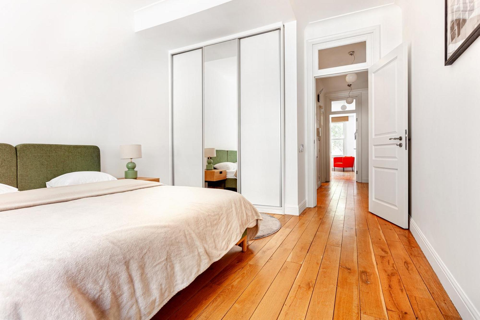 Appartement Noa - Tatar Beyi 18 à Istambul Chambre photo